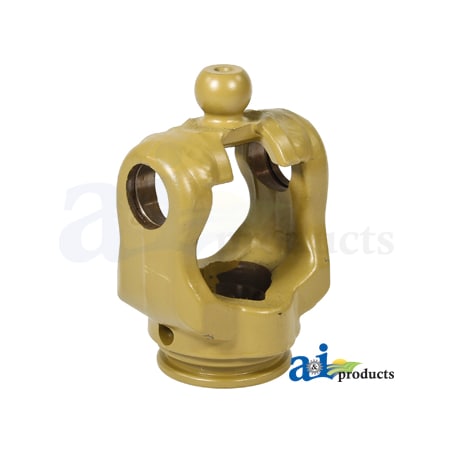 A & I Products Inboard Yoke, used w/ 1 & 1G Outer Profile Tubing 2" x3.5" x5.5" A-W366861